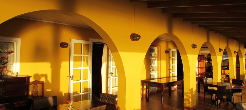 Paradise Beach Hotel Kingstown Exterior foto