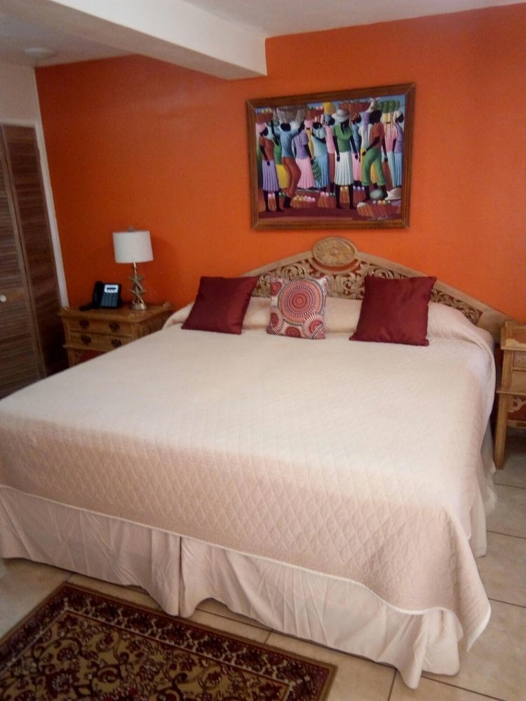 Paradise Beach Hotel Kingstown Exterior foto